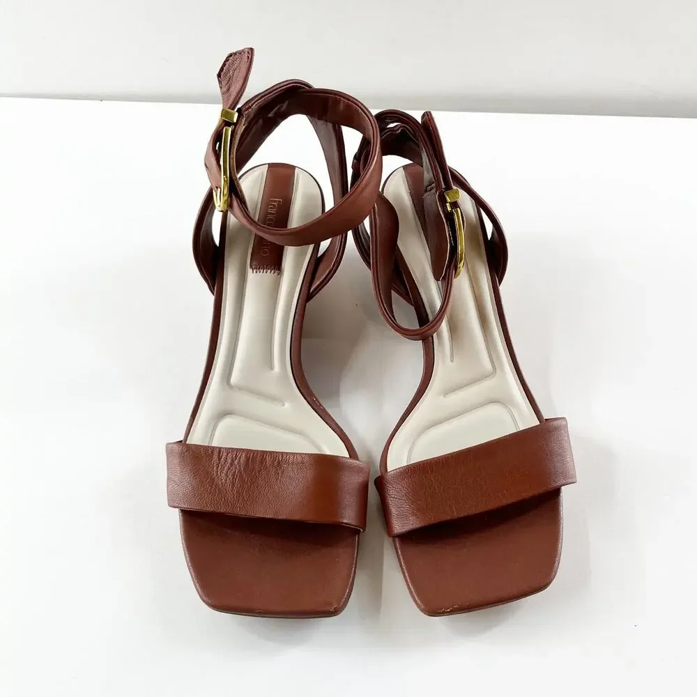 Franco Sarto brand franco
